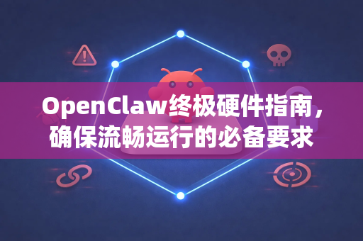 OpenClaw终极硬件指南，确保流畅运行的必备要求-第1张图片-AI小龙虾下载官网 - openclaw下载 - openclaw小龙虾