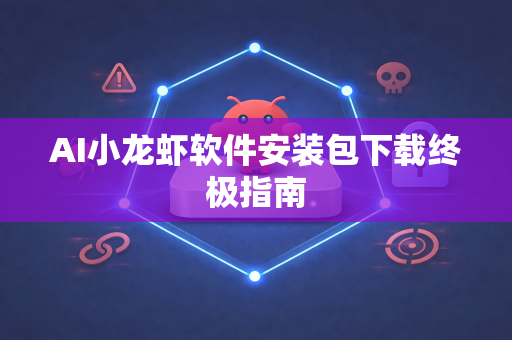 AI小龙虾软件安装包下载终极指南