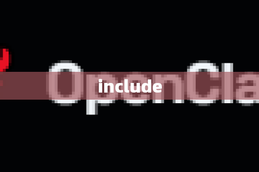 include