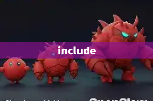 include