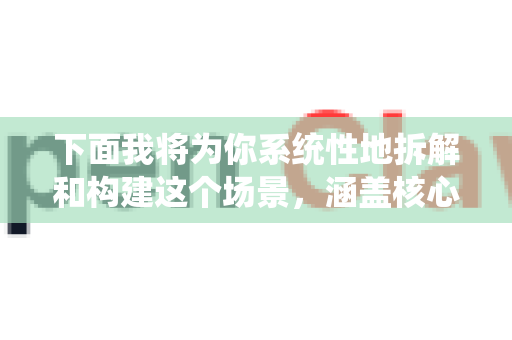 下面我将为你系统性地拆解和构建这个场景，涵盖核心理念、典型协同场景、技术支撑和最终价值