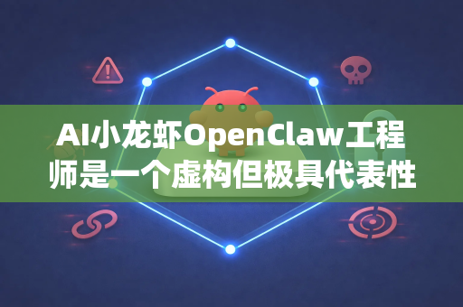 AI小龙虾OpenClaw工程师是一个虚构但极具代表性的职位，它将AI运维、大模型基础设施工程、以及智能体（Agent）平台支持的核心职责具象化。我们可以将其理解为 大模型时代的基础设施与工具链专家-第1张图片-AI小龙虾下载官网 - openclaw下载 - openclaw小龙虾